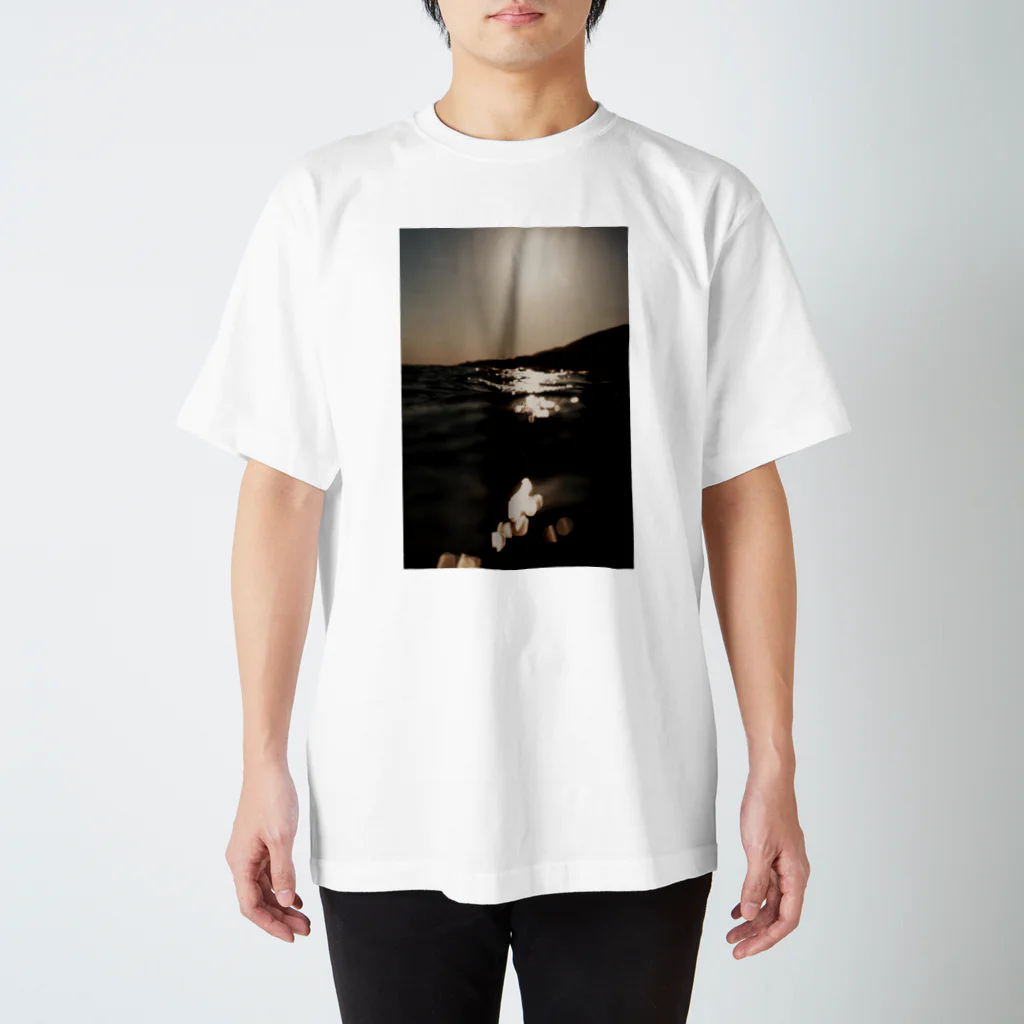 330photogalleries 公式オンラインショップのART  PHOTO 2023 Regular Fit T-Shirt