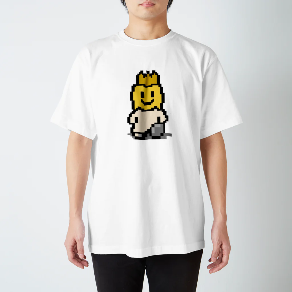 ❇︎吟ひよ❇︎のぺんてぃあん スタンダードTシャツ