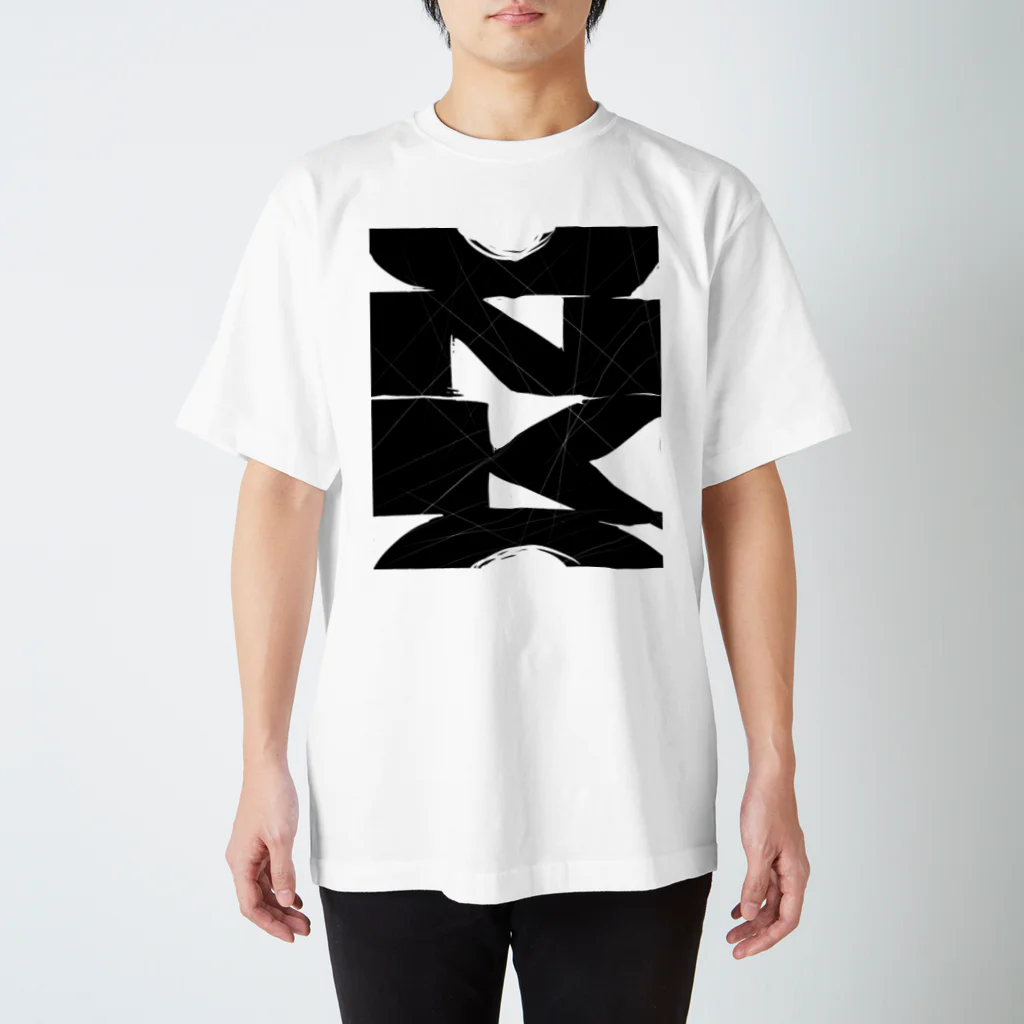 timpaniのUNT biglogo Regular Fit T-Shirt