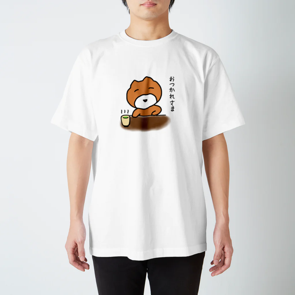 miyacchi0811のねっち スタンダードTシャツ