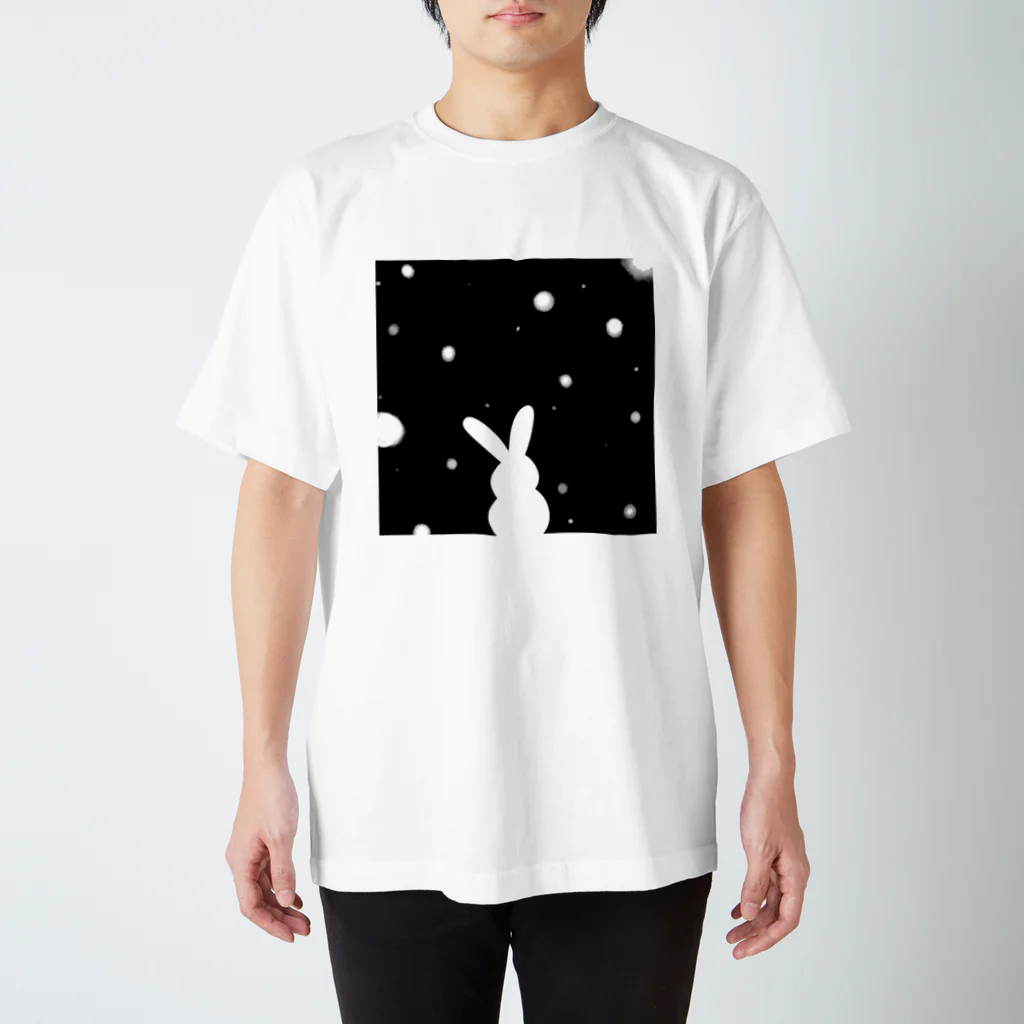 MISAKIDSのYUKIUSAGI-1 Regular Fit T-Shirt