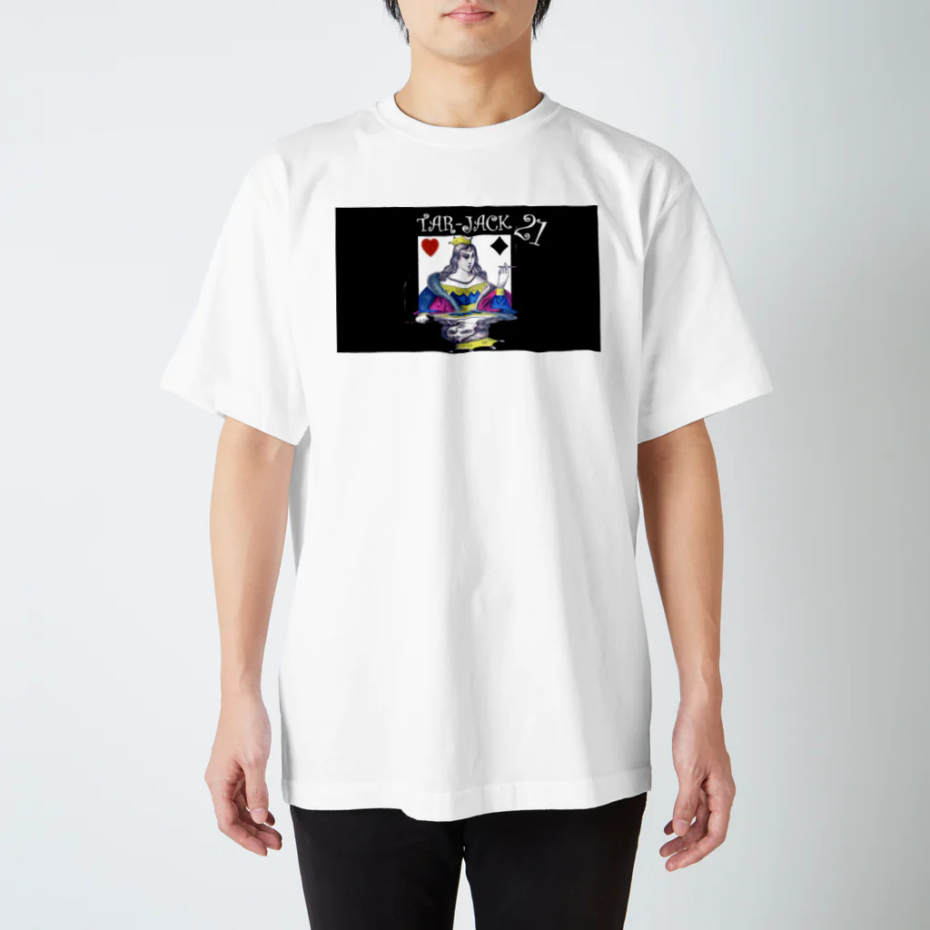 sogoenshutsuの喫煙女子グッズ Regular Fit T-Shirt