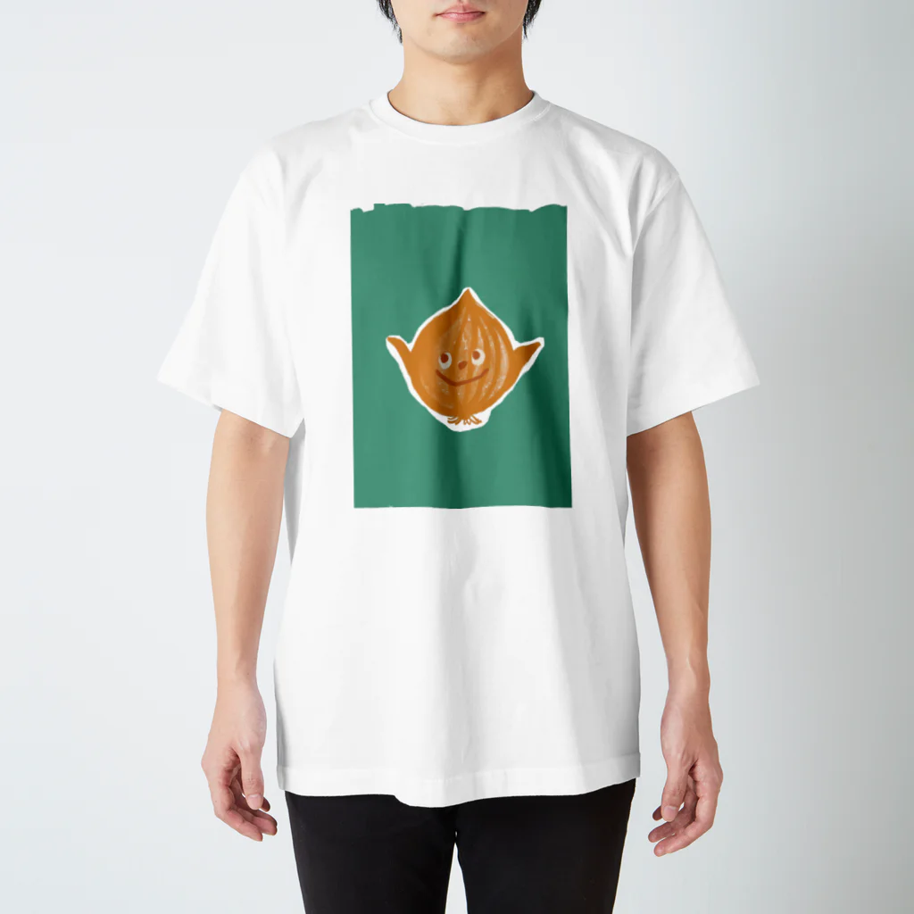 techonionのtechonion スタンダードTシャツ