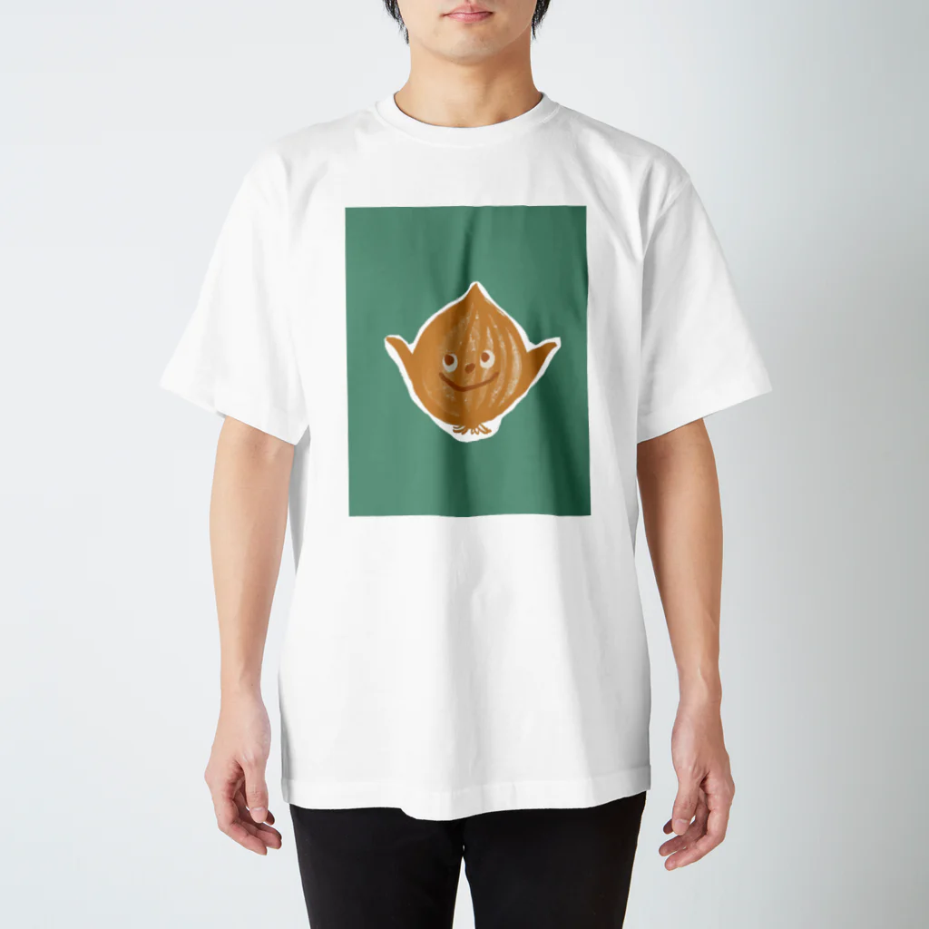 techonionのtechonion スタンダードTシャツ