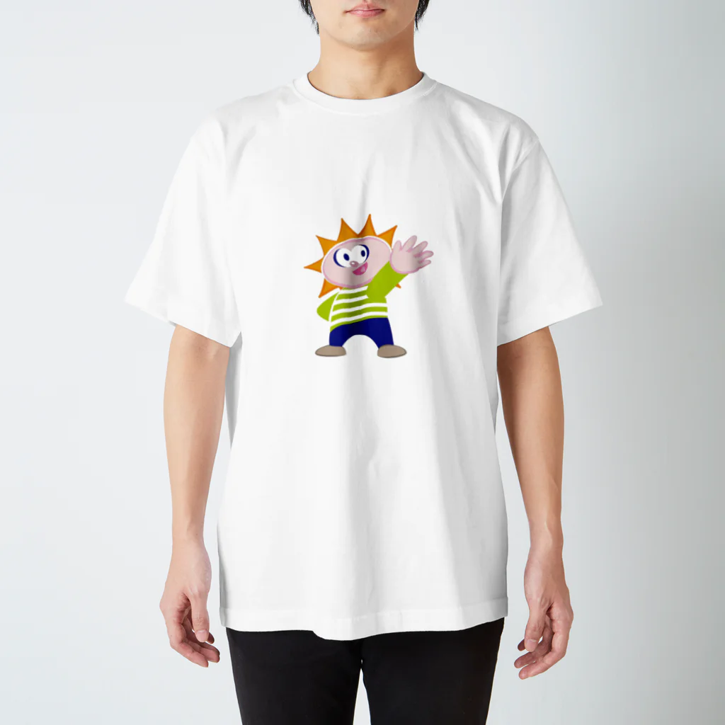 サンプリント株式会社のプリ太郎 スタンダードTシャツ