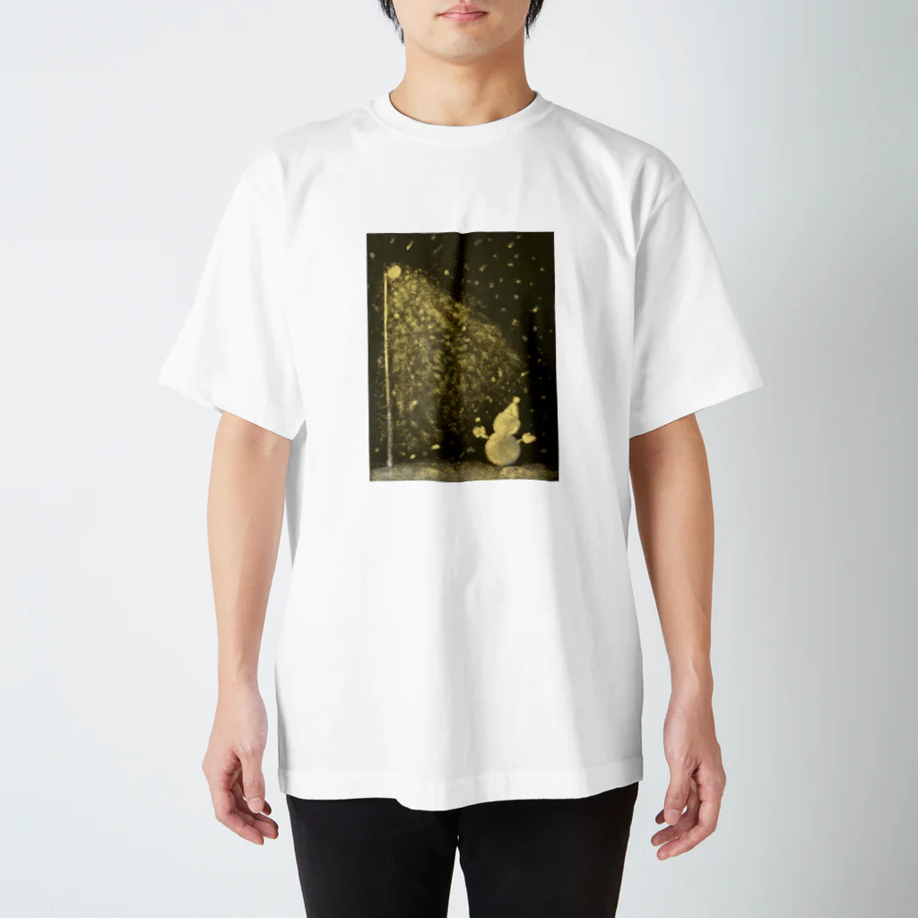 Inamori Shotenのスポットライト Regular Fit T-Shirt