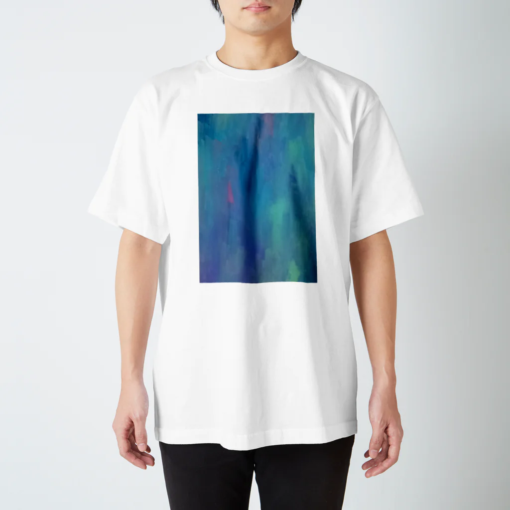 tokoの夜と朝の間 Regular Fit T-Shirt