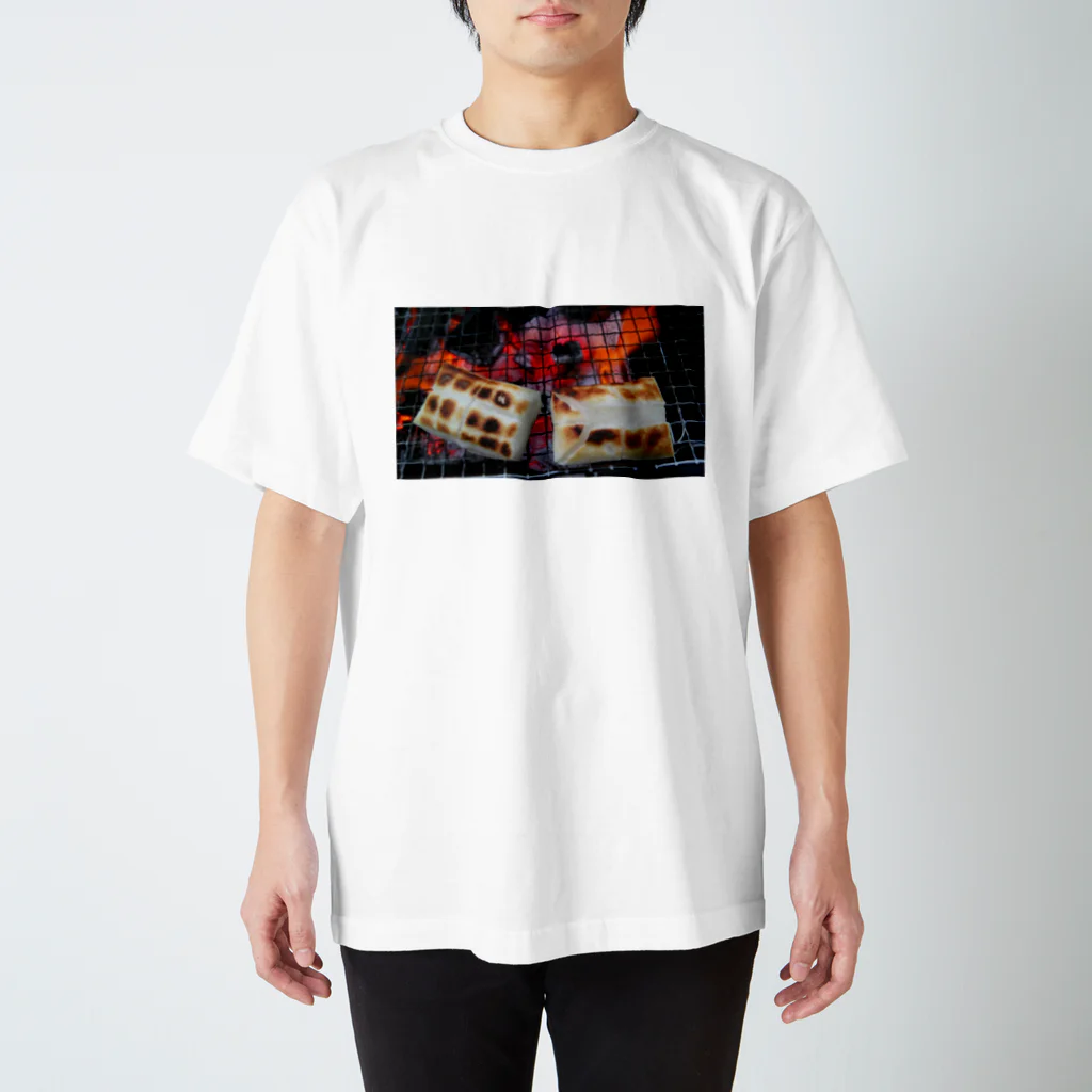 ＩＯＲＩのやきもち Regular Fit T-Shirt