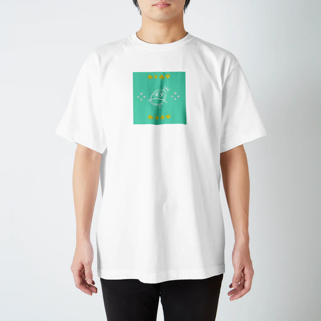 SouryuのTシャツ Regular Fit T-Shirt