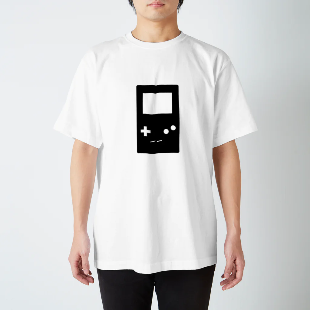 セブンスターイラストショップのゲームT Regular Fit T-Shirt