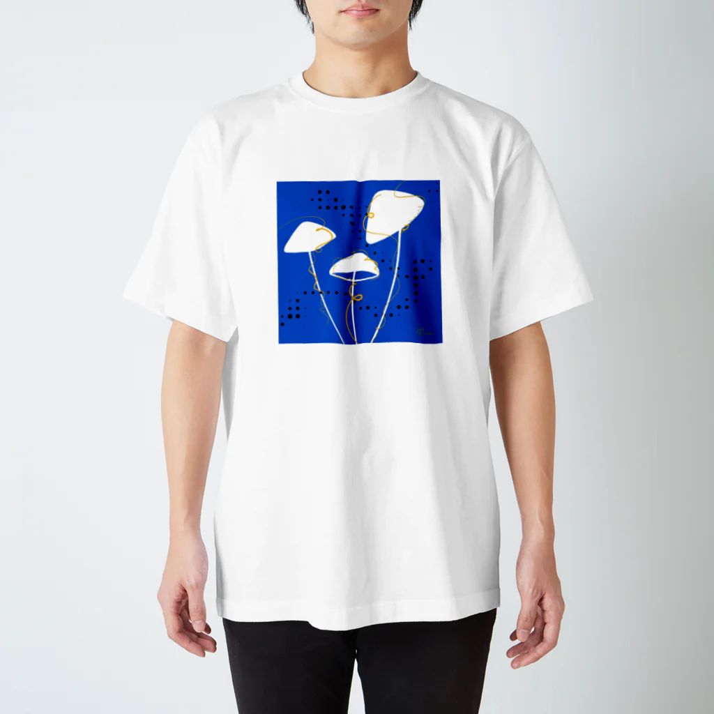 おのでらりな のkino1110 Regular Fit T-Shirt