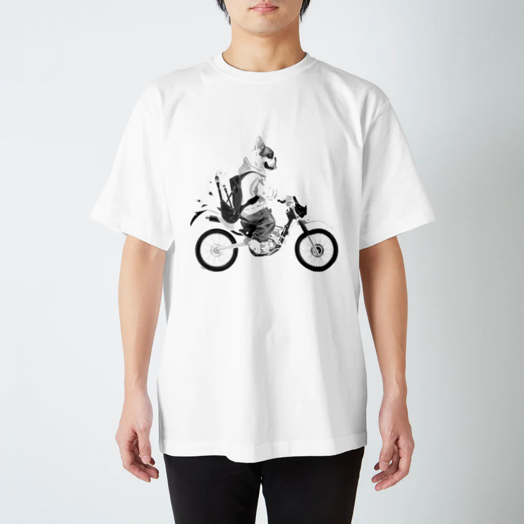 mayuenのブヒ愛 Regular Fit T-Shirt