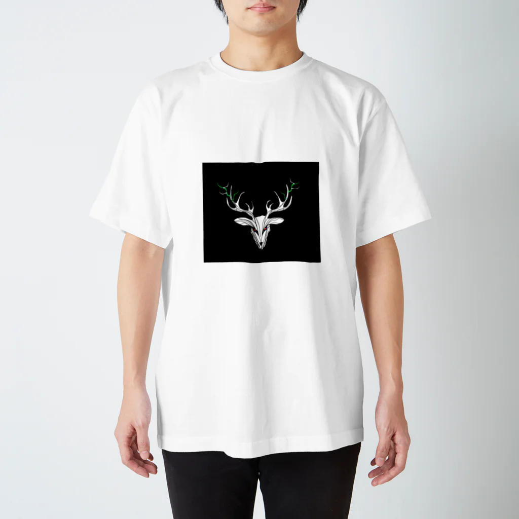 DearDeerのDearDeer Regular Fit T-Shirt