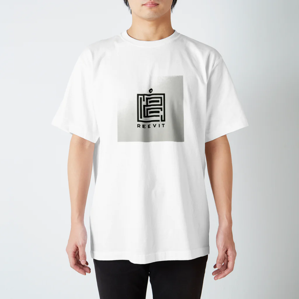 レイビットのREEVIT（レイビット） Regular Fit T-Shirt