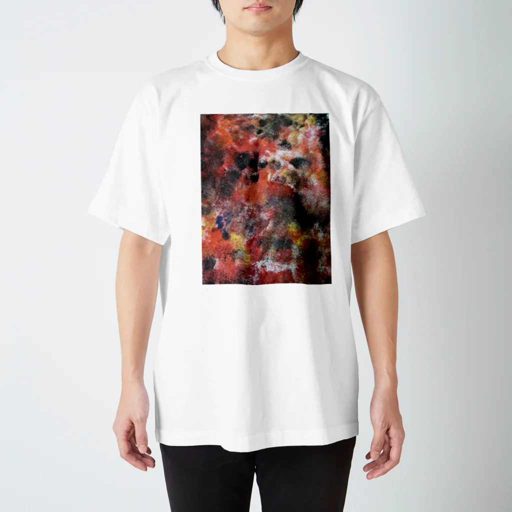 fakeのあき Regular Fit T-Shirt