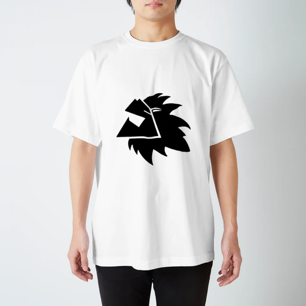 SPLのライパーくん Regular Fit T-Shirt