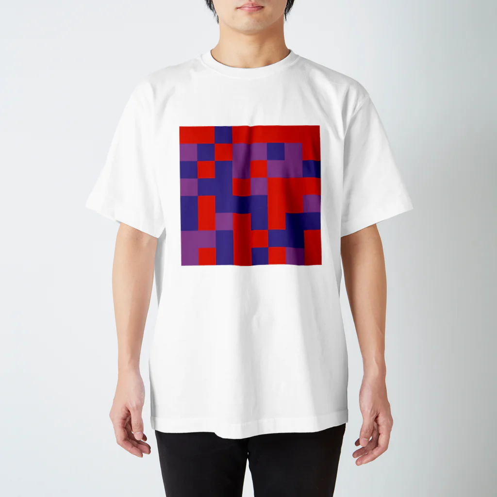 DOREMIのapdb スタンダードTシャツ