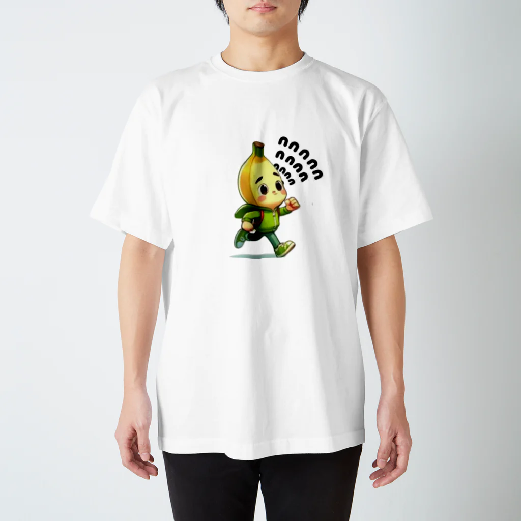 BloomBridge Characters Shop （ブルームブリッジ・キャラクターズ・ショップ）のビリー Regular Fit T-Shirt