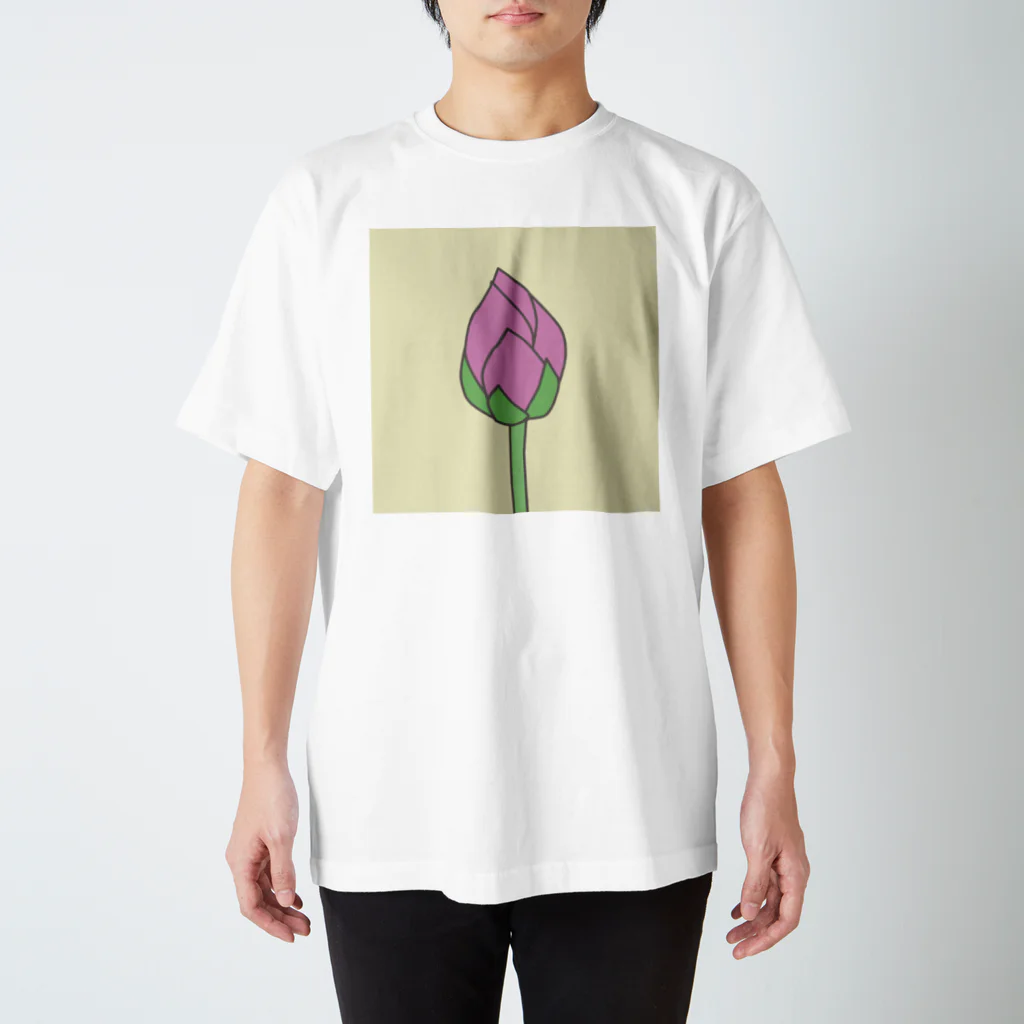 TSUTSUMUのTSUBOMI Regular Fit T-Shirt