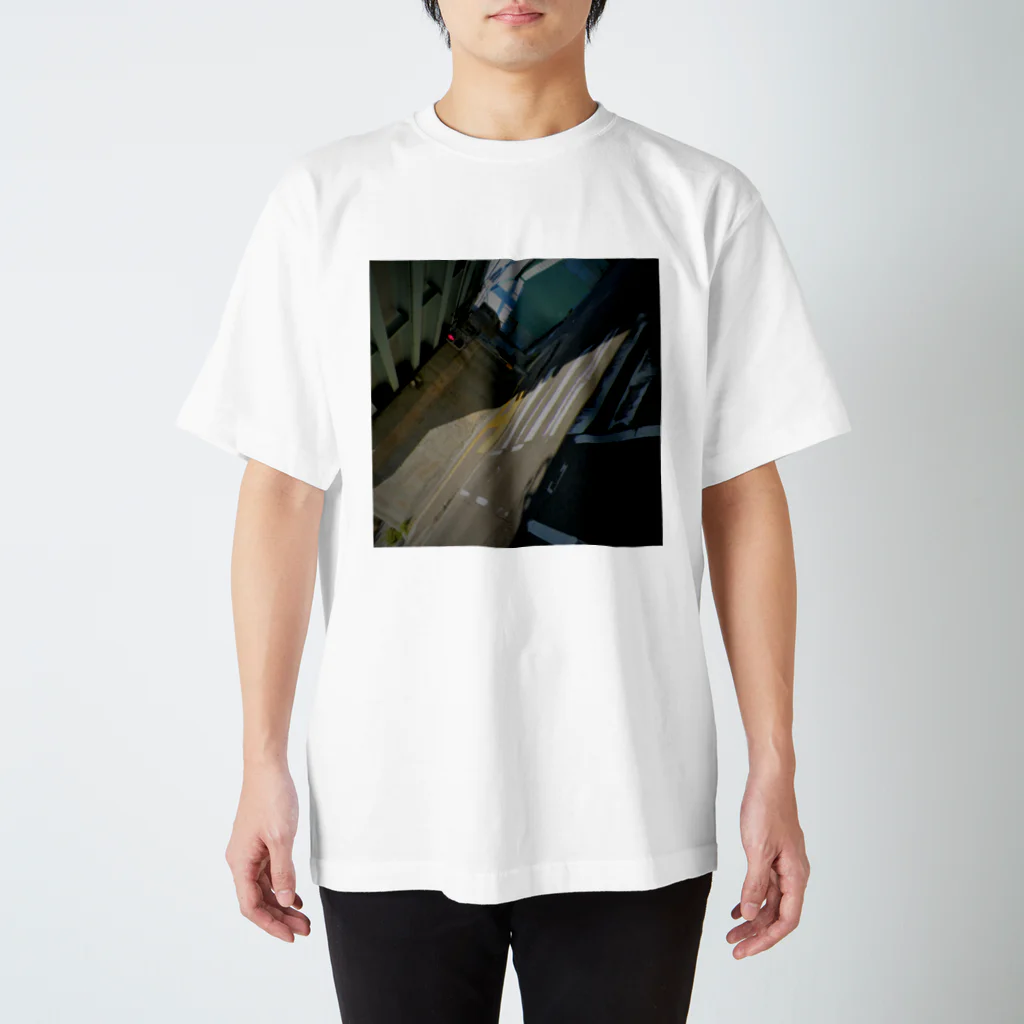 ミドリのrojiura Regular Fit T-Shirt