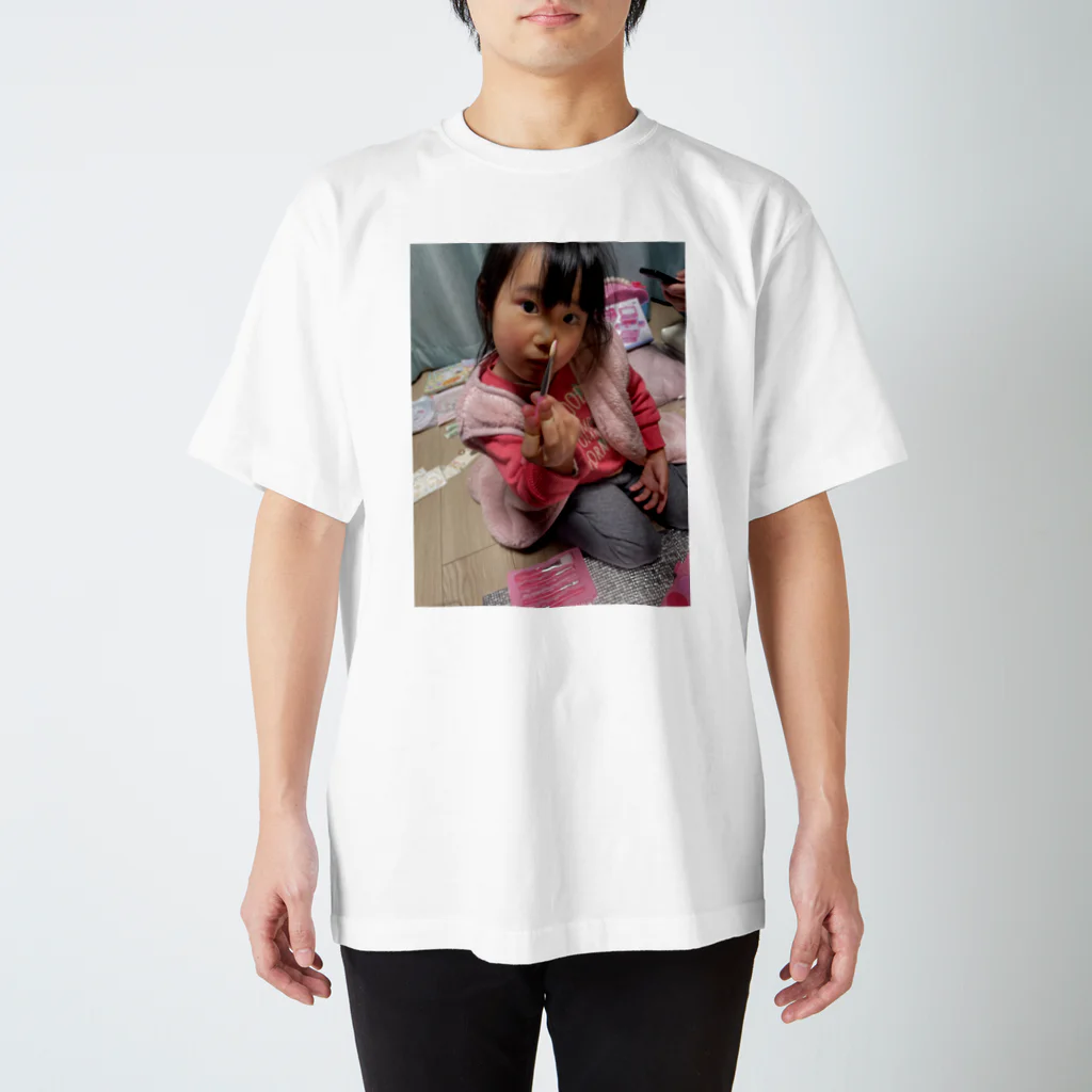 yujiro_ayaのあ スタンダードTシャツ