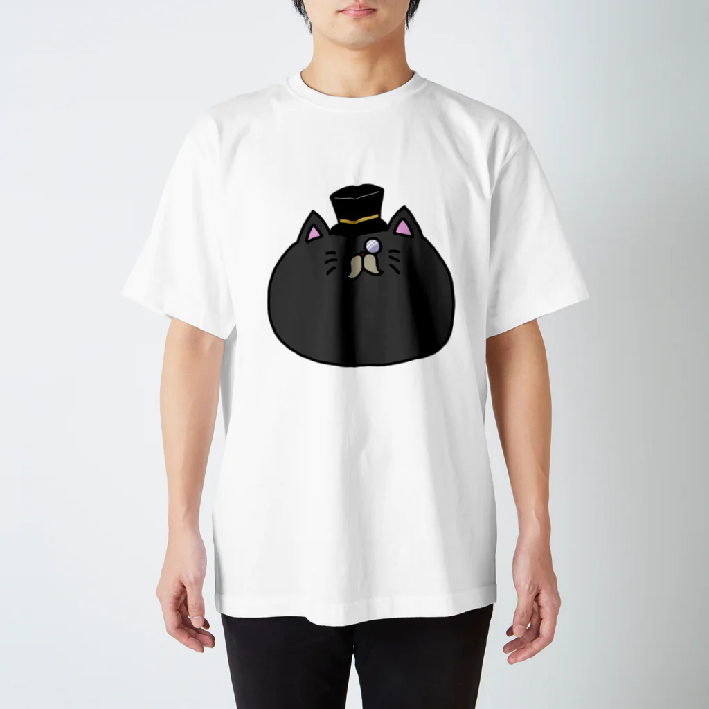 Nio_oのネコT Regular Fit T-Shirt