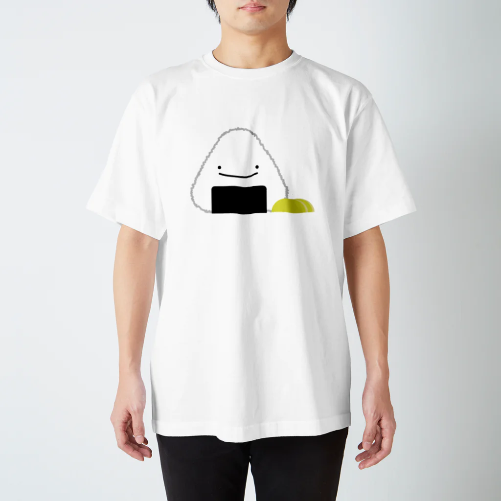 CelsiyのONIGIRI Regular Fit T-Shirt