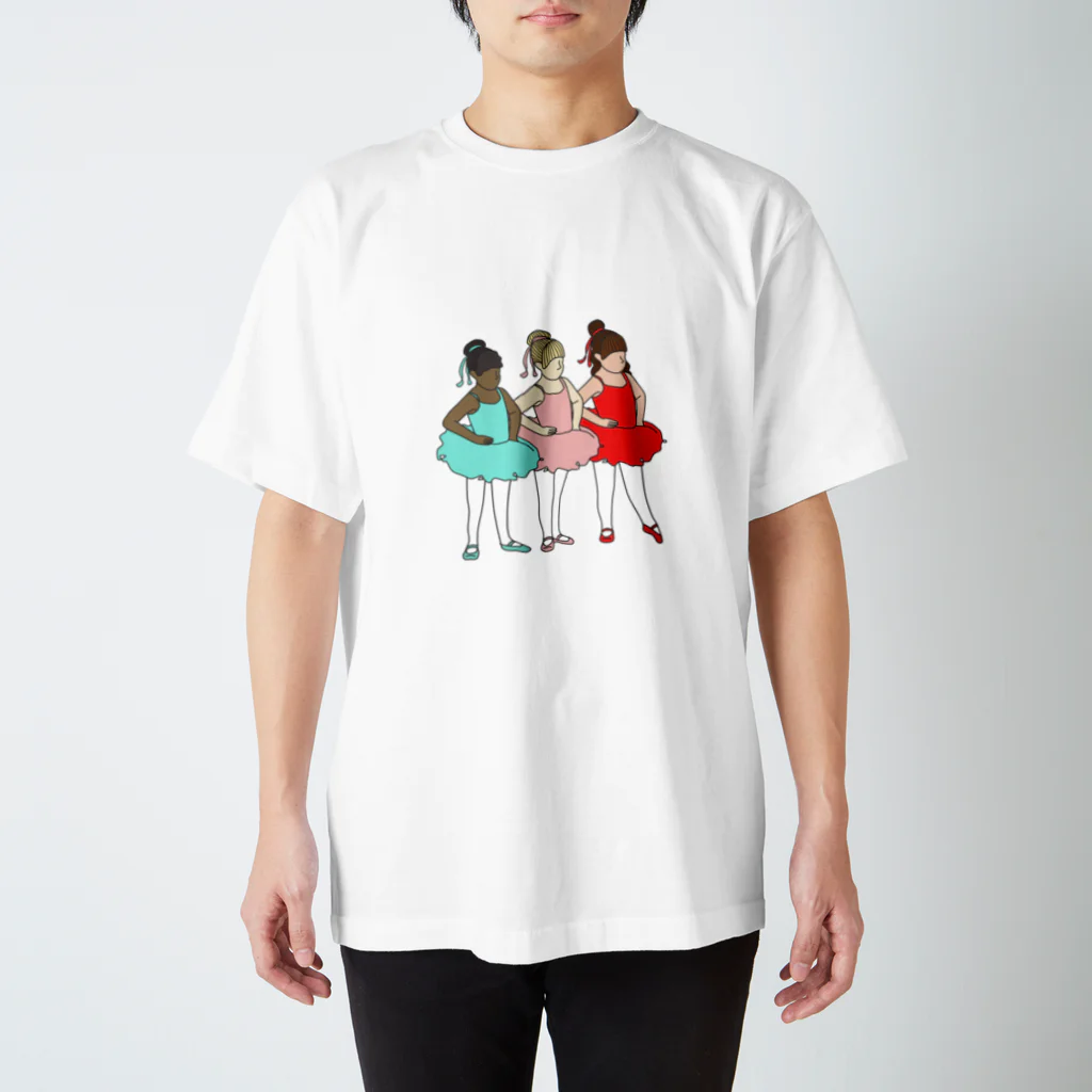 Shihoのangel01 Regular Fit T-Shirt