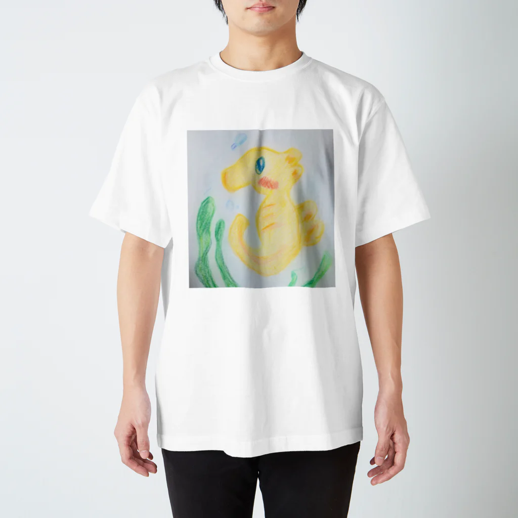 アリサ(Arisa)のタツオ Regular Fit T-Shirt