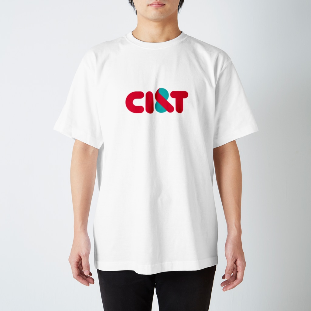CI&T JapanのCI&Tグッズ Regular Fit T-Shirt
