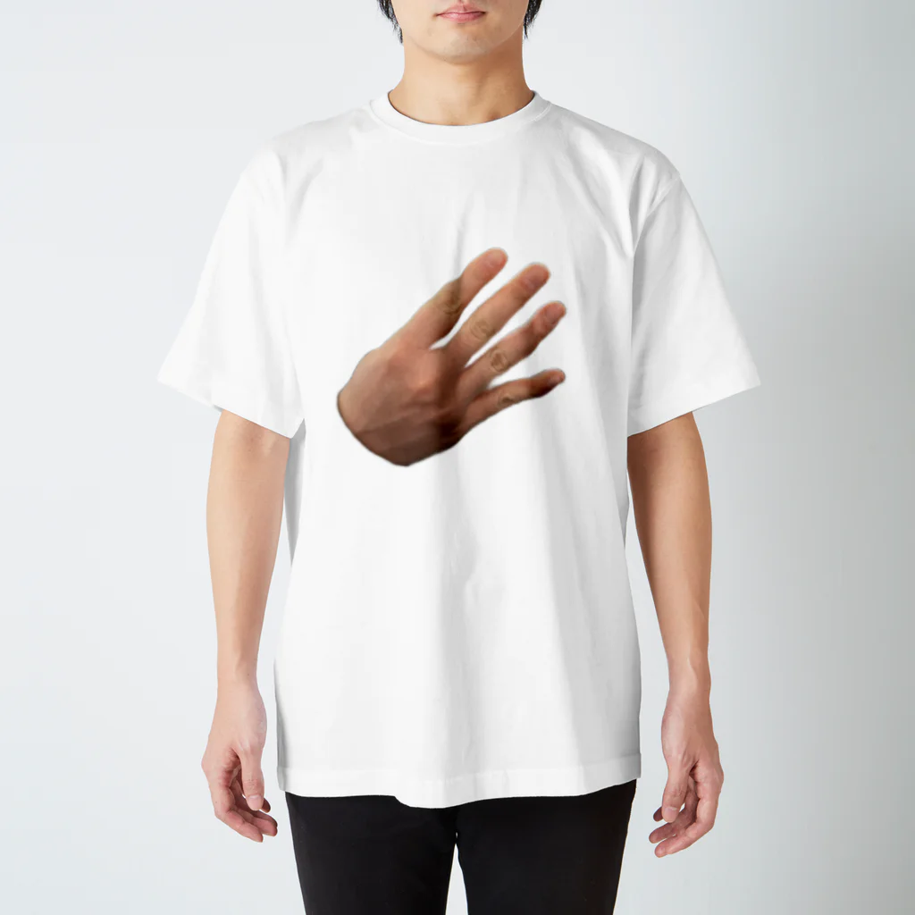 Gryptoの4Tシャツ Regular Fit T-Shirt