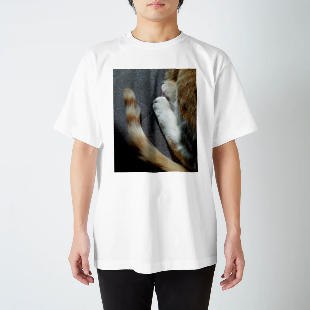 F-JAPANのtora-tora-tee Regular Fit T-Shirt