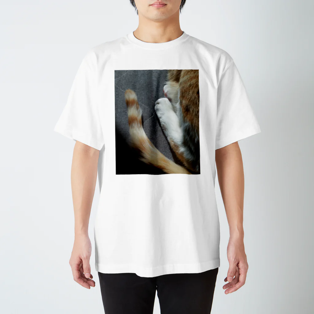 F-JAPANのtora-tora-tee スタンダードTシャツ