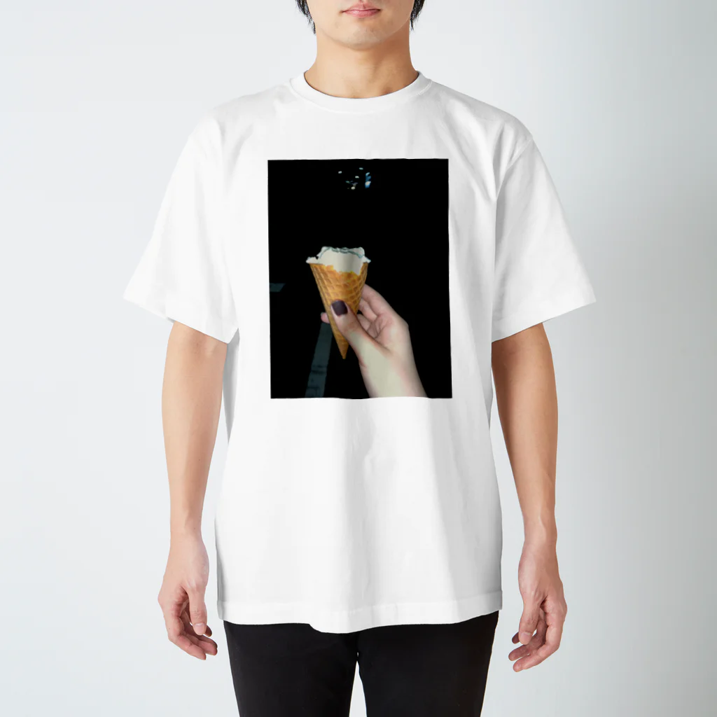 fktkr_____のfktkr スタンダードTシャツ