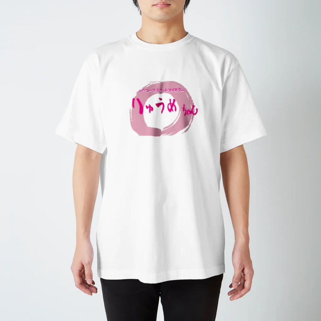 りゅうめちゃんねるのTシャツ Regular Fit T-Shirt