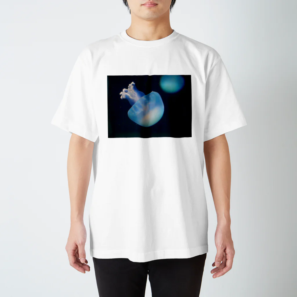 Matsutake3のキャノンボールジェリー Regular Fit T-Shirt