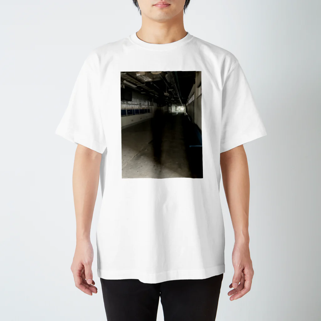 なまず屋の田舎4 Regular Fit T-Shirt