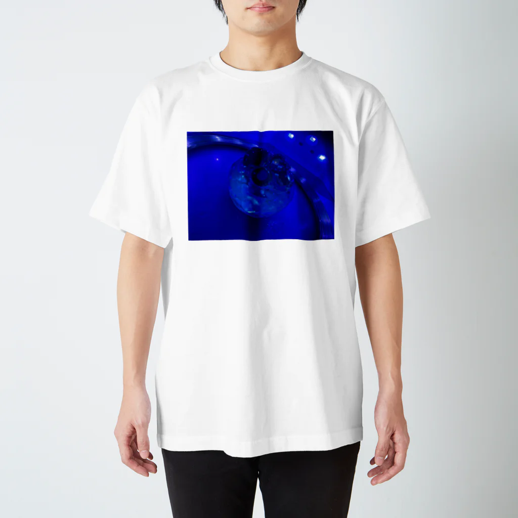 6uuran.comのUVライト Regular Fit T-Shirt
