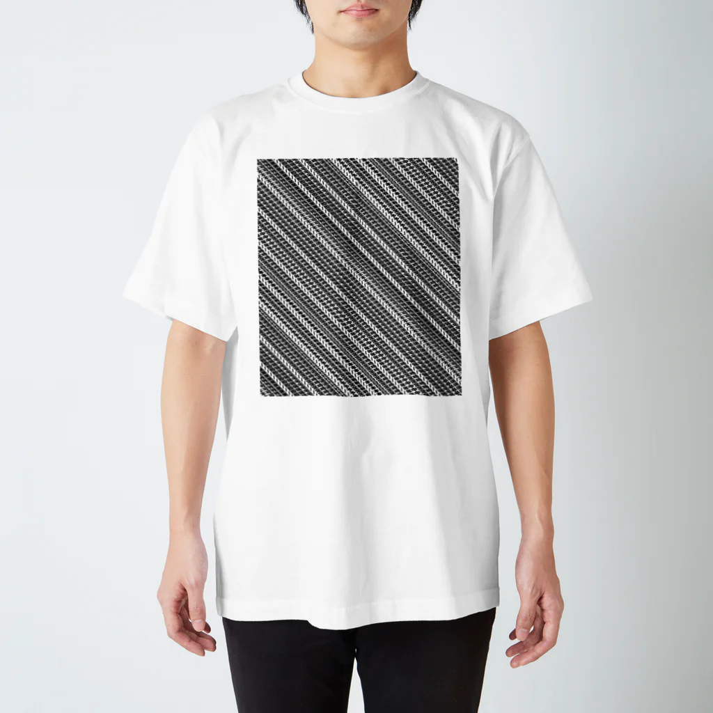 SUNDOGの定時で帰りたいとき Regular Fit T-Shirt