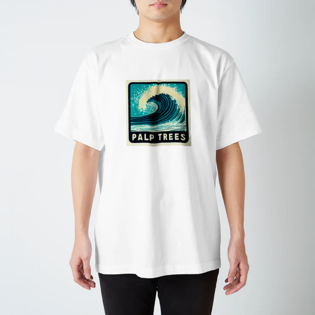 KENTARO4321のBURU スタンダードTシャツ