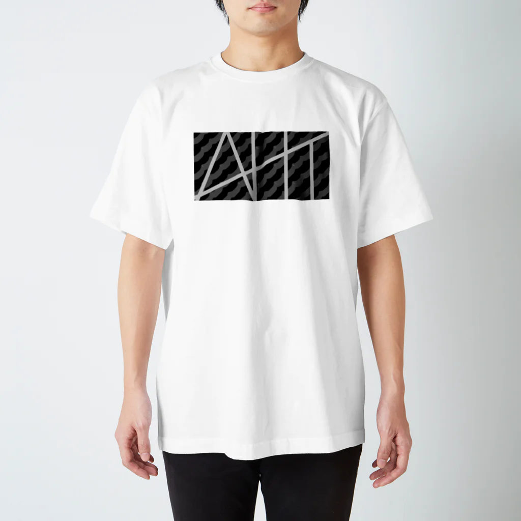 goristoのAHT Regular Fit T-Shirt