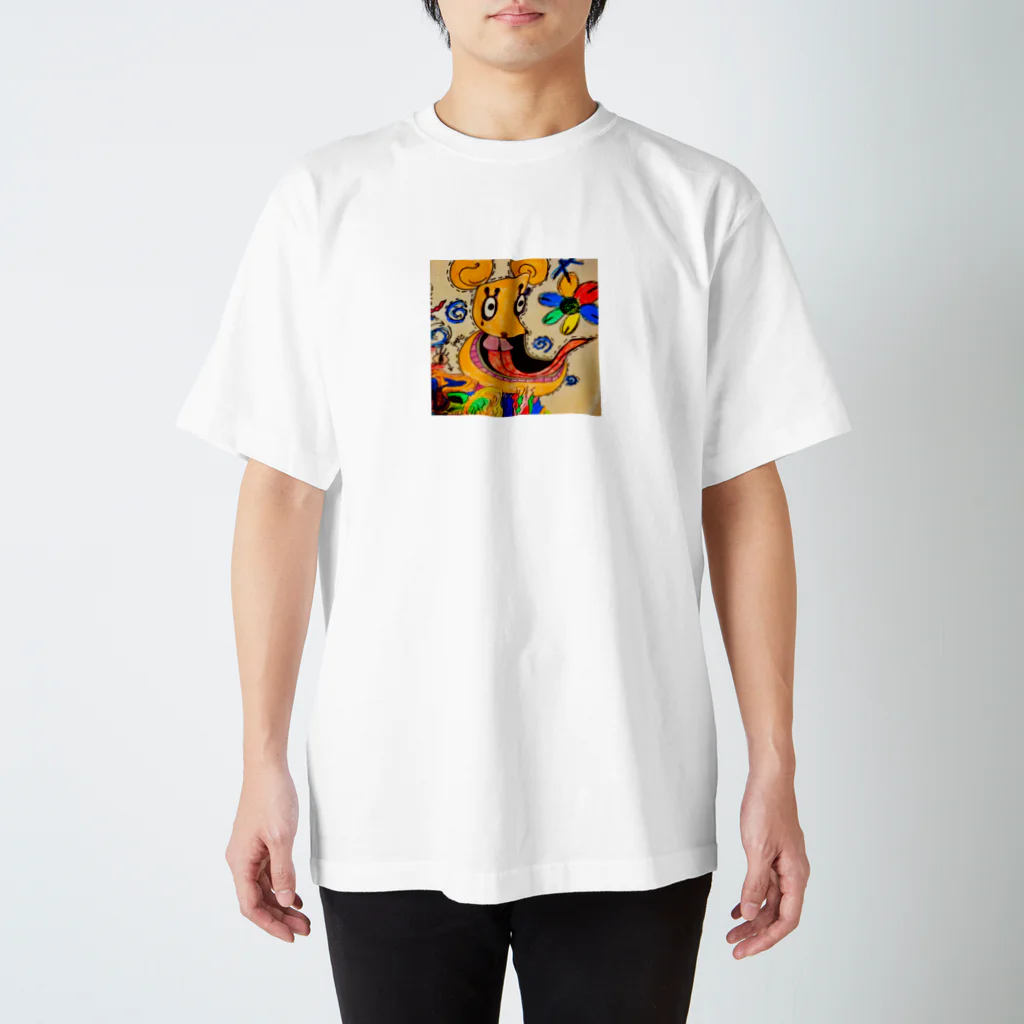 chikakoのオリジナルG Regular Fit T-Shirt