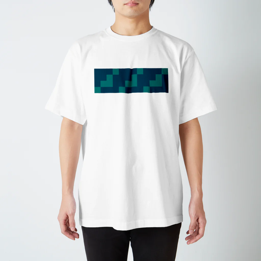 日本DAO協会の日本DAO協会Tシャツ Regular Fit T-Shirt