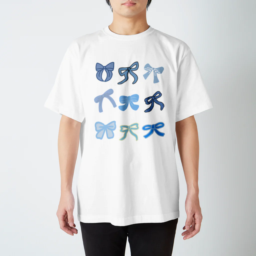 バター色のバターのお試しだよ Regular Fit T-Shirt