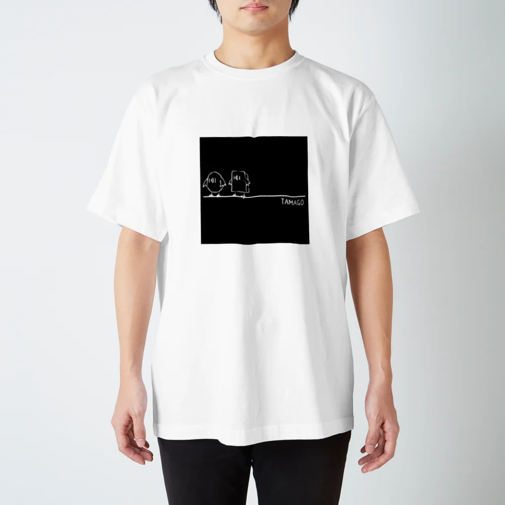 KippeiのひよこＴシャツ Regular Fit T-Shirt