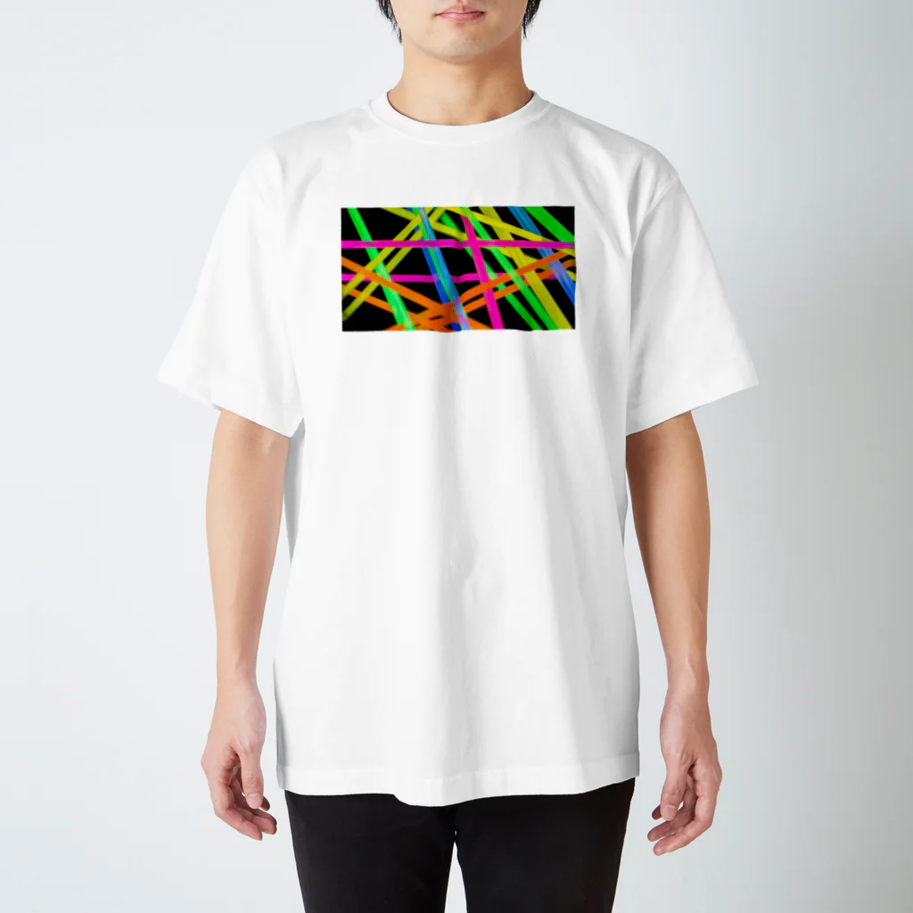 designerk　ＧＰのストリート系　street スタンダードTシャツ