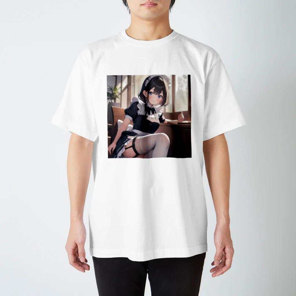 sion1010の美少女グッズ♪ Regular Fit T-Shirt