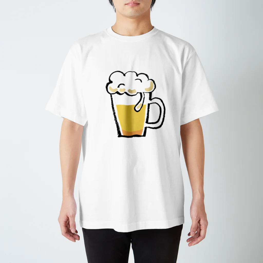 竹取物語のKP Regular Fit T-Shirt