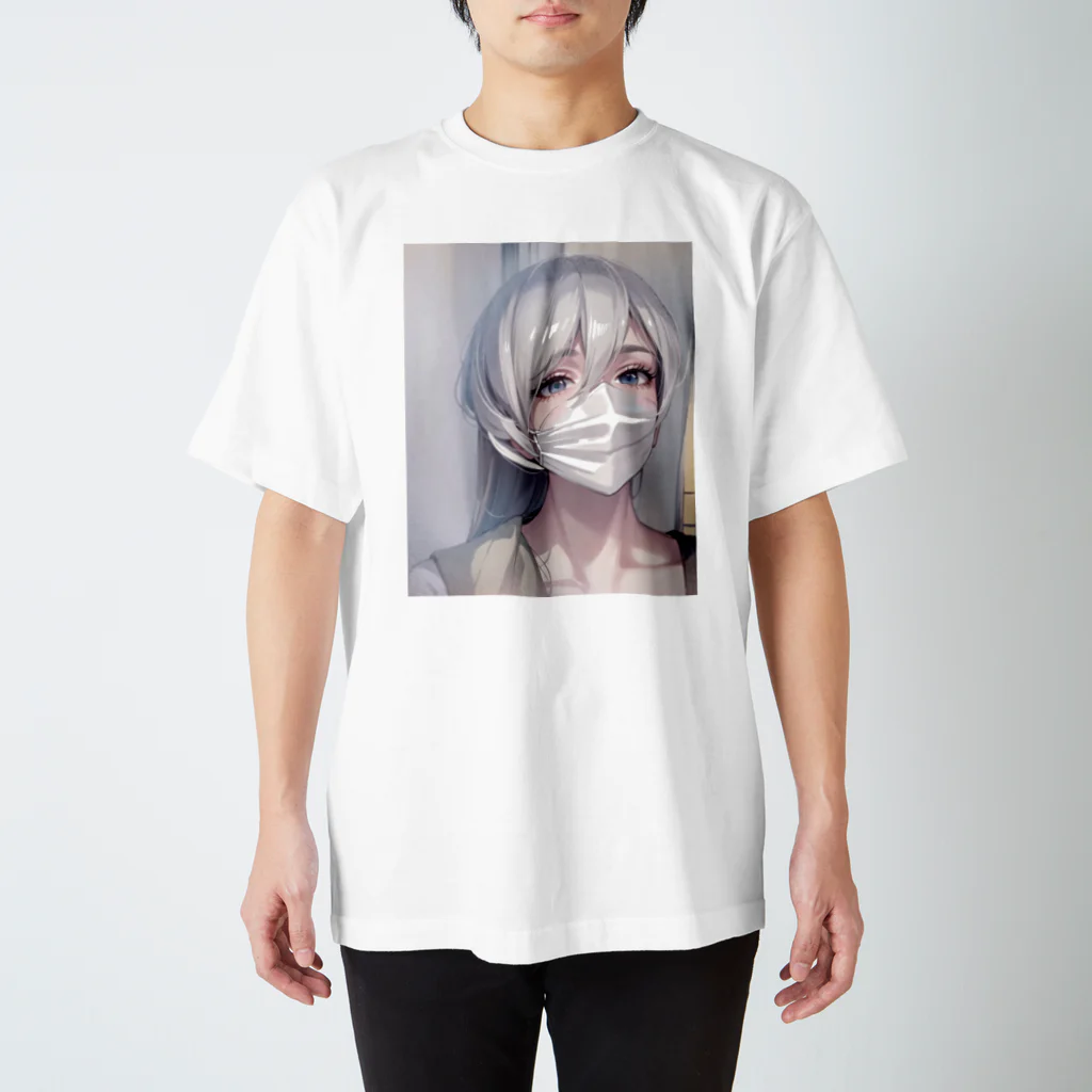 はな屋のはなむら シャツ スタンダードTシャツ