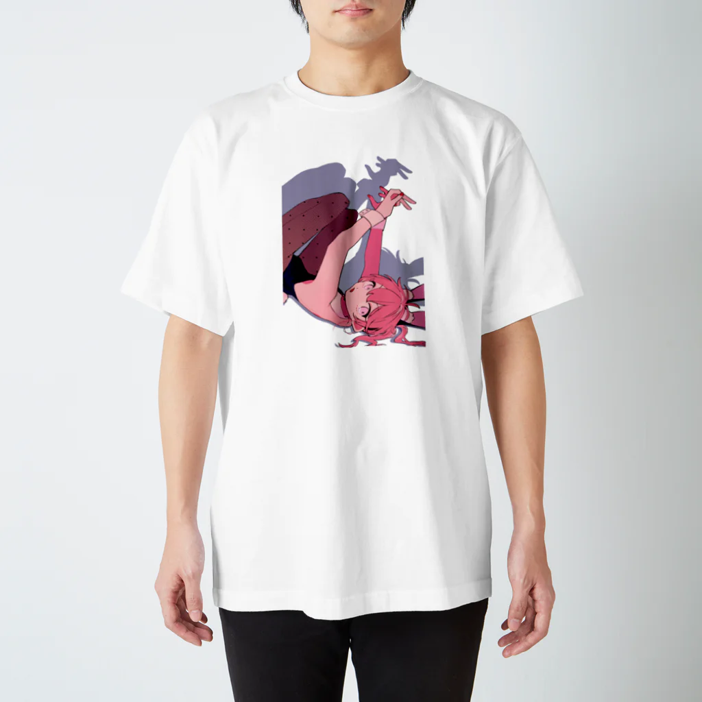 ozonezombieのバニーぷ Regular Fit T-Shirt